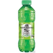 San Benedetto Ice Tea Verde 