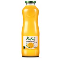 Michel Orangensaft 100%