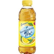 San Benedetto Ice Tea Lemon 