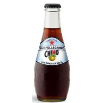 San Pellegrino Chino