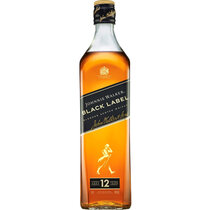 Johnnie Walker Black Label