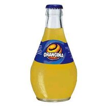 Orangina Original
