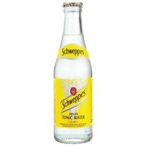 Schweppes Indian Tonic 