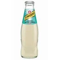 Schweppes Bitter Lemon