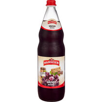 Ramseier Sauser 1.5% Vol. (nur saisonal)