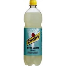 Schweppes Bitter Lemon 