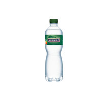 Henniez grün PET