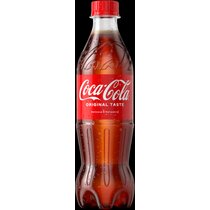 Coca Cola 