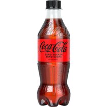 Coca Cola Zero