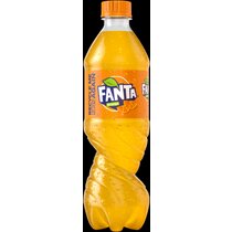 Fanta Orange 