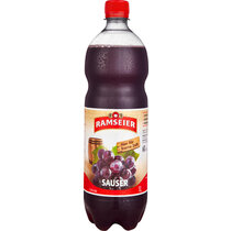 Ramseier Sauser 1.5% vol. (nur saisonal)