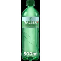 Valser Prickelnd PET
