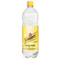 Schweppes Indian Tonic 