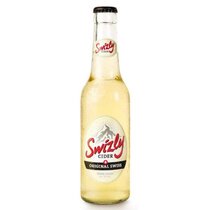 Möhl Swizly Swiss Cider