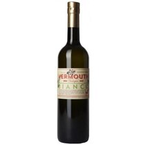Vermouth Bianco L'Osteria, BIO
