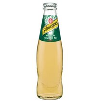 Schweppes Ginger Ale