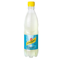 Schweppes Bitter Lemon