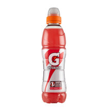 Gatorade Blood Orange (arancia rossa)