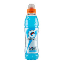 Gatorade Cool Blue 