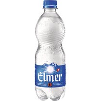 Elmer mit Ks. PET