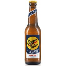 Egger Lager 
Alc. 4,8 % Vol.