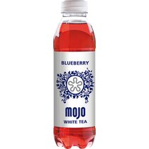 Mojo White Tea Blueberry