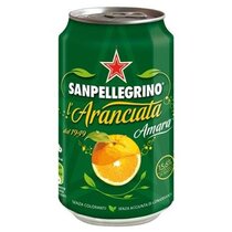 San Pellegrino L`arancata