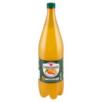 San Pellegrino L`Amara 
