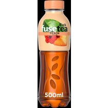 Fuse Ice Tea Peach Hibiskus