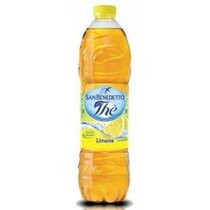 San Benedetto Ice Tea Lemon 