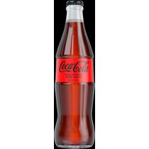Coca Cola Zero
