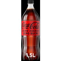 Coca Cola Zero