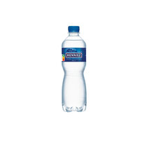Henniez blau PET