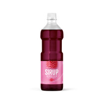 Lufrutta Himbeer Sirup