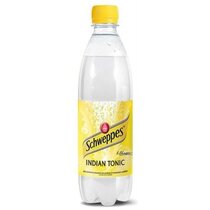 Schweppes Indian Tonic 