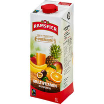 Ramseier Premium Multivitamin 