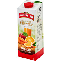 Ramseier Premium 100% Feelgood 