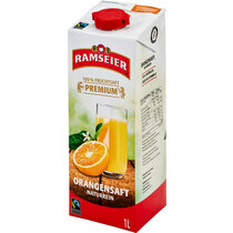 Ramseier Premium 100% Orange 