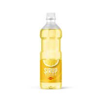 Lufrutta Zitronen Sirup