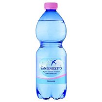 San Benedetto ohne Ks.  