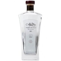 Tequila Don Alvaro Blanco, BIO
