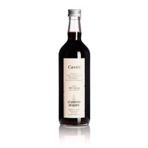 Cassis Sirup