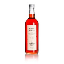 Rosenblüten Sirup
