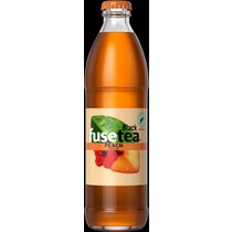 Fuse Ice Tea Peach Hibiskus