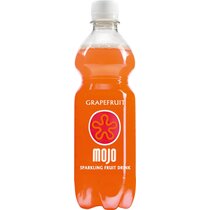 Mojo Grapefruit