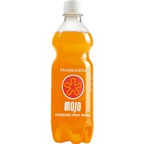 Mojo Mandarin