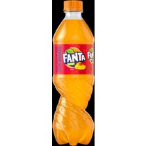 Fanta Mango