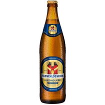 Feldschlösschen alkoholfrei