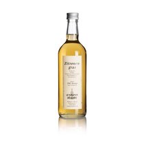 Zitronengras Sirup