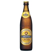 Cardinal Blond
